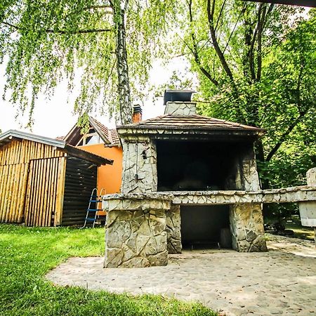 Home Eden Dobrenica Bihac Exterior photo